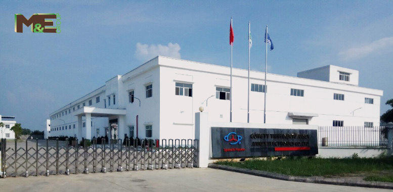 M&E Group - Nhà thầu cơ điện lạnh uy tín hàng đầu tại Việt Nam
