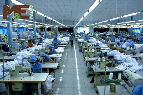 nhà thầu số 1 về cung cấp giải pháp điều hòa không khí và thông gió