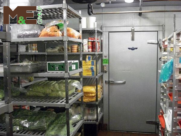 Hệ thống kho lạnh là gì? Vì sao cần lắp đặt hệ thống kho lạnh?