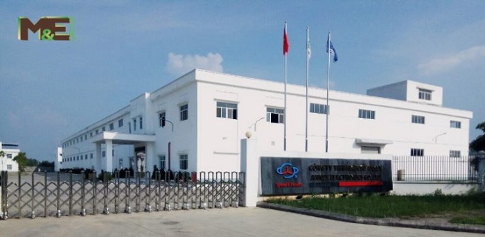 nhà thầu số 1 về cung cấp giải pháp điều hòa không khí và thông gió