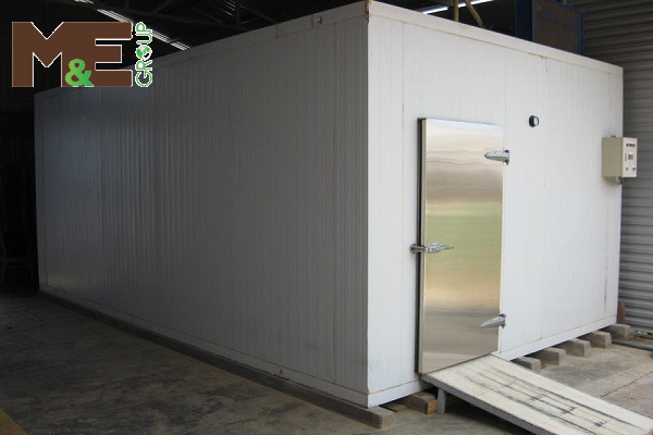 Hệ thống kho lạnh là gì? Vì sao cần lắp đặt hệ thống kho lạnh?