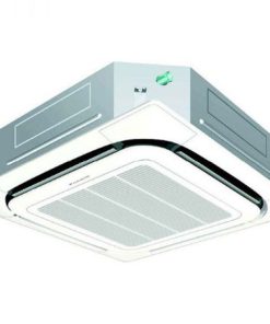 Máy Lạnh Âm Trần Cassette Daikin FCRN100FXV1V/RR100DBXV1V (4.0 Hp, Gas R410a) 1 pha